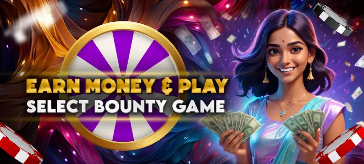 bounty games