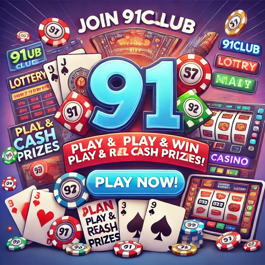 91club app